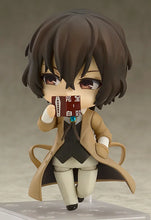 Load image into Gallery viewer, PRE-ORDER Nendoroid Osamu Dazai (re-run) Bungo Stray Dogs
