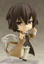 Load image into Gallery viewer, PRE-ORDER Nendoroid Osamu Dazai (re-run) Bungo Stray Dogs
