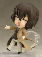 Load image into Gallery viewer, PRE-ORDER Nendoroid Osamu Dazai (re-run) Bungo Stray Dogs

