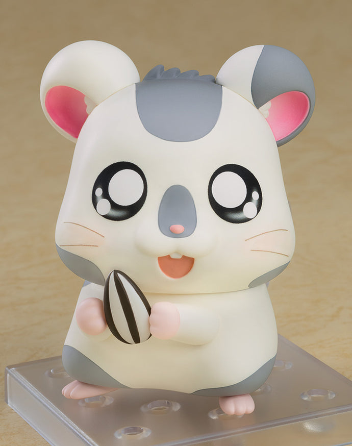 PRE-ORDER Nendoroid Oxnard Hamtaro