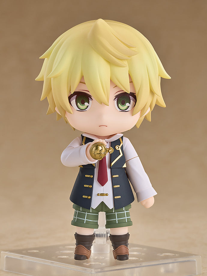 PRE-ORDER Nendoroid Oz Vessalius PandoraHearts