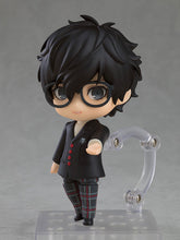 Load image into Gallery viewer, PRE-ORDER Nendoroid P5R Hero: School Uniform Ver. (re-run) Persona5 Royal
