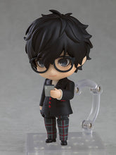 Load image into Gallery viewer, PRE-ORDER Nendoroid P5R Hero: School Uniform Ver. (re-run) Persona5 Royal
