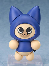 Load image into Gallery viewer, PRE-ORDER Nendoroid Palico Layered Armor: Kit T. Ver. Monster Hunter Series
