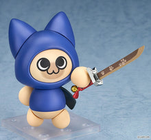 Load image into Gallery viewer, PRE-ORDER Nendoroid Palico Layered Armor: Kit T. Ver. Monster Hunter Series
