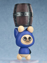 Load image into Gallery viewer, PRE-ORDER Nendoroid Palico Layered Armor: Kit T. Ver. Monster Hunter Series
