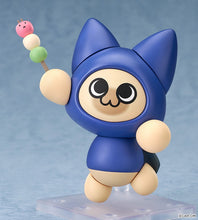 Load image into Gallery viewer, PRE-ORDER Nendoroid Palico Layered Armor: Kit T. Ver. Monster Hunter Series
