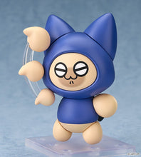 Load image into Gallery viewer, PRE-ORDER Nendoroid Palico Layered Armor: Kit T. Ver. Monster Hunter Series
