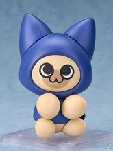 Load image into Gallery viewer, PRE-ORDER Nendoroid Palico Layered Armor: Kit T. Ver. Monster Hunter Series
