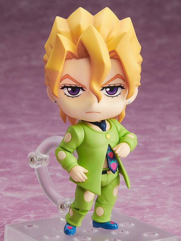 PRE-ORDER Nendoroid Pannacotta Fugo (re-run) JoJo's Bizarre Adventure: Golden Wind