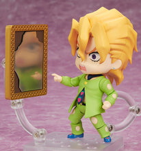 Load image into Gallery viewer, PRE-ORDER Nendoroid Pannacotta Fugo (re-run) JoJo&#39;s Bizarre Adventure: Golden Wind
