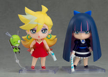 Load image into Gallery viewer, PRE-ORDER Nendoroid Panty: New Ver. New Panty &amp; Stocking With Garterbelt
