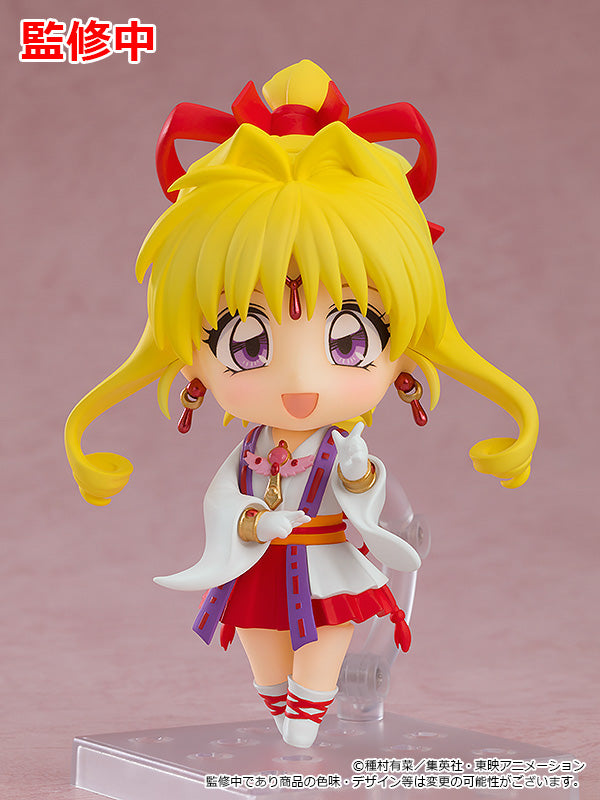 PRE-ORDER Nendoroid Phantom Thief Jeanne Phantom Thief Jeanne