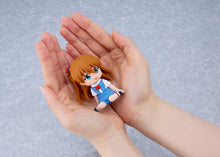 Load image into Gallery viewer, PRE-ORDER Nendoroid Plus: Asuka Shikinami Langley Rubber Mascot Rebuild of Evangelion
