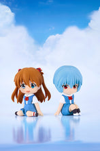 Load image into Gallery viewer, PRE-ORDER Nendoroid Plus: Asuka Shikinami Langley Rubber Mascot Rebuild of Evangelion

