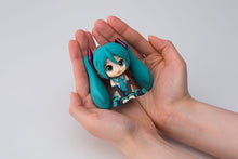 Load image into Gallery viewer, PRE-ORDER Nendoroid Plus: Hatsune Miku Rubber Mascot Character Vocal Series 01: Hatsune Miku
