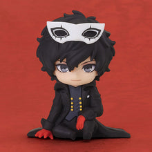Load image into Gallery viewer, PRE-ORDER Nendoroid Plus: Joker Rubber Mascot Persona5 Royal
