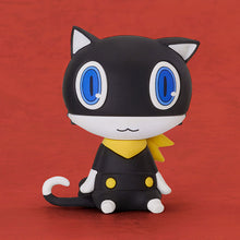 Load image into Gallery viewer, PRE-ORDER Nendoroid Plus: Morgana Rubber Mascot Persona5 Royal
