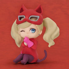 Load image into Gallery viewer, PRE-ORDER Nendoroid Plus: Panther Rubber Mascot Persona5 Royal
