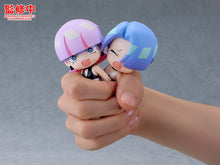 Load image into Gallery viewer, PRE-ORDER Nendoroid Polyurethane New Panty &amp; Stocking With Garterbelt
