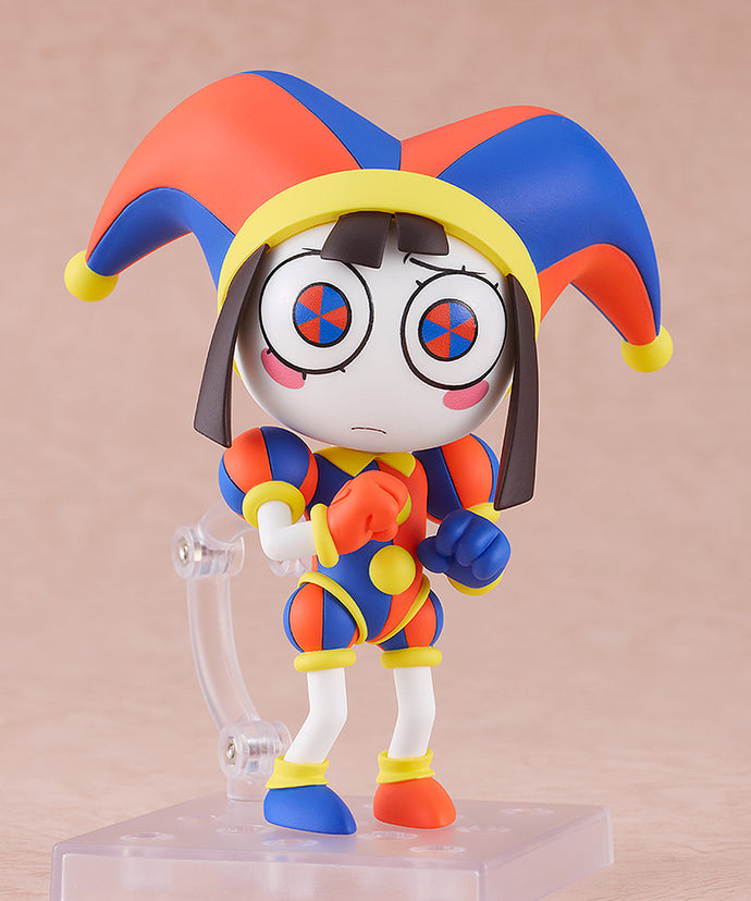 PRE-ORDER Nendoroid Pomni The Amazing Digital Circus