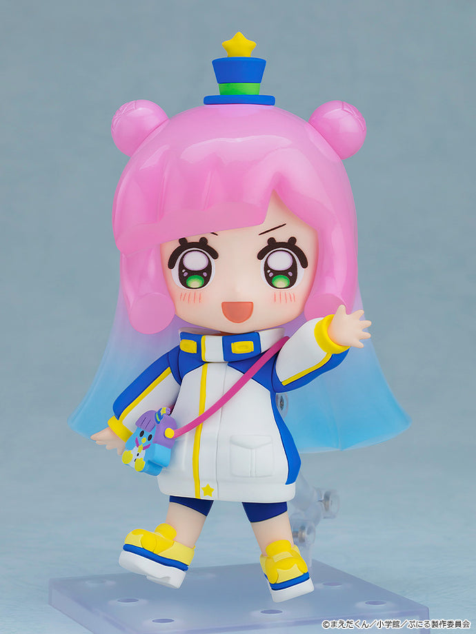 PRE-ORDER Nendoroid Puniru [Basic] Puniru is a Kawaii Slime
