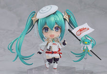 Load image into Gallery viewer, PRE-ORDER Nendoroid Racing Miku: 2023 Ver. (re-run)
