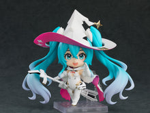 Load image into Gallery viewer, PRE-ORDER Nendoroid Racing Miku: 2024 Ver. Hatsune Miku GT Project
