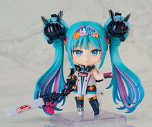 Load image into Gallery viewer, PRE-ORDER Nendoroid Racing Miku: 2026 Ver. Hatsune Miku GT Project
