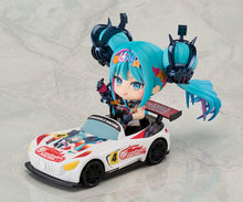 Load image into Gallery viewer, PRE-ORDER Nendoroid Racing Miku: 2026 Ver. Hatsune Miku GT Project
