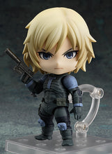 Load image into Gallery viewer, PRE-ORDER Nendoroid Raiden: MGS2 Ver. (Re-run) Metal Gear Solid 2: Sons of Liberty
