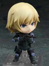 Load image into Gallery viewer, PRE-ORDER Nendoroid Raiden: MGS2 Ver. (Re-run) Metal Gear Solid 2: Sons of Liberty
