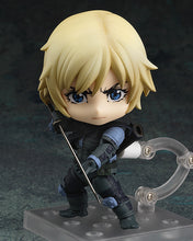 Load image into Gallery viewer, PRE-ORDER Nendoroid Raiden: MGS2 Ver. (Re-run) Metal Gear Solid 2: Sons of Liberty
