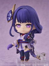 Load image into Gallery viewer, PRE-ORDER Nendoroid Raiden Shogun Genshin Impact
