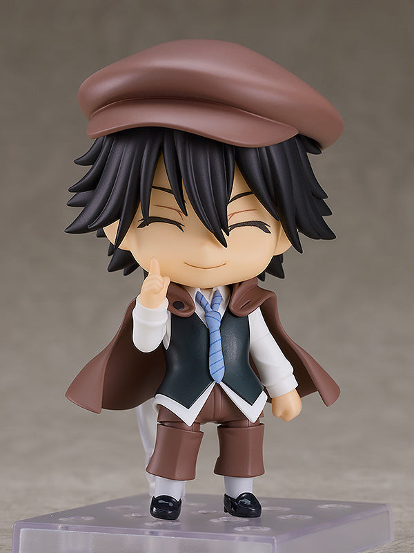 PRE-ORDER Nendoroid Ranpo Edogawa Bungo Stray Dogs