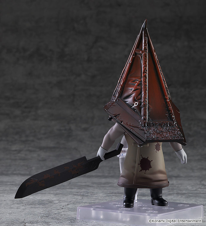 PRE-ORDER Nendoroid Red Pyramid Thing Slient Hill 2