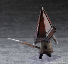 Load image into Gallery viewer, PRE-ORDER Nendoroid Red Pyramid Thing Slient Hill 2
