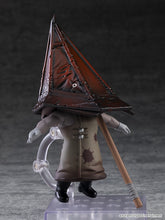 Load image into Gallery viewer, PRE-ORDER Nendoroid Red Pyramid Thing Slient Hill 2
