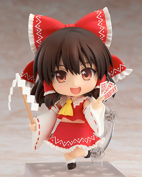 PRE-ORDER Nendoroid Reimu Hakurei 2.0 Touhou Project (re-run)