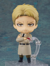 Load image into Gallery viewer, PRE-ORDER Nendoroid Reiner Braun (re-run) Attack on Titan
