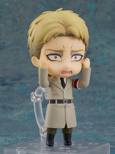Load image into Gallery viewer, PRE-ORDER Nendoroid Reiner Braun (re-run) Attack on Titan
