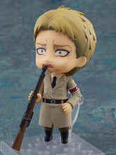 Load image into Gallery viewer, PRE-ORDER Nendoroid Reiner Braun (re-run) Attack on Titan
