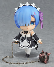 Load image into Gallery viewer, PRE-ORDER Nendoroid Rem Re: ZERO Starting Life in Another World
