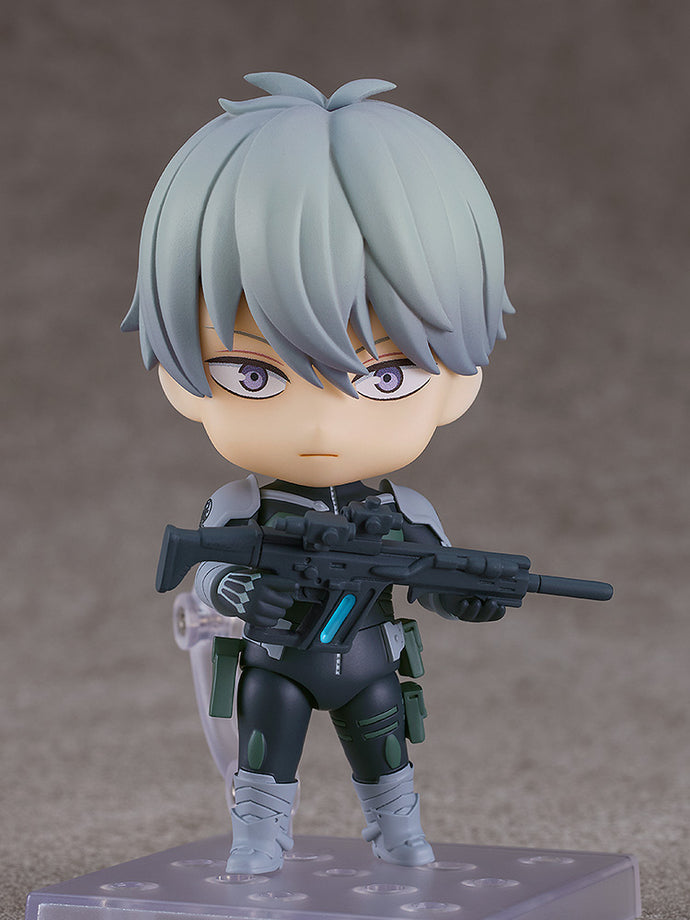 PRE-ORDER Nendoroid Reno Ichikawa Kaiju No. 8