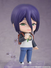 Load image into Gallery viewer, PRE-ORDER Nendoroid Reze Casual Outfit Ver. [Basic]  Chainsaw Man - The Movie: Reze Arc
