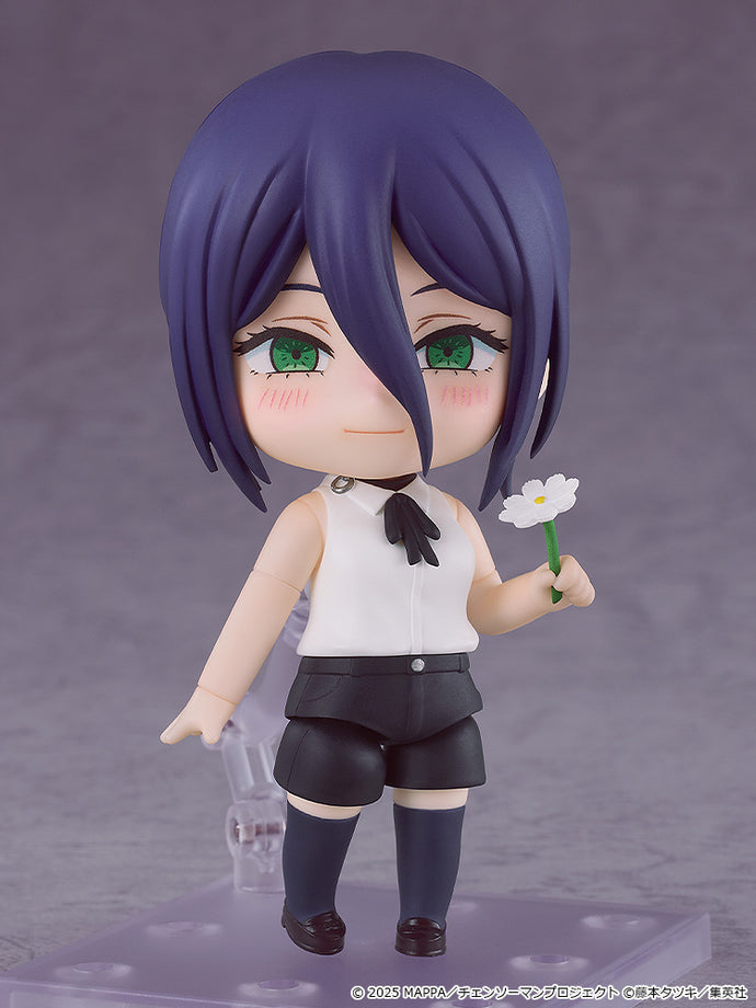 PRE-ORDER Nendoroid Reze Chainsaw Man - The Movie: Reze Arc