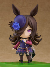 Load image into Gallery viewer, PRE-ORDER Nendoroid Rice Shower Umamusume: Pretty Derby
