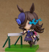 Load image into Gallery viewer, PRE-ORDER Nendoroid Rice Shower Umamusume: Pretty Derby
