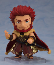 Load image into Gallery viewer, PRE-ORDER Nendoroid Rider/Iskandar DX Edition Fate Grand Order
