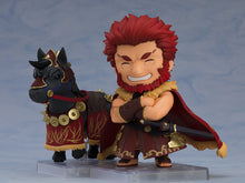 Load image into Gallery viewer, PRE-ORDER Nendoroid Rider/Iskandar DX Edition Fate Grand Order
